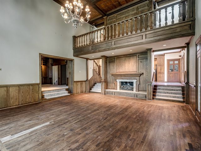 11475 S Yale Avenue, Tulsa, OK 74137