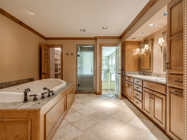 11475 S Yale Avenue, Tulsa, OK 74137