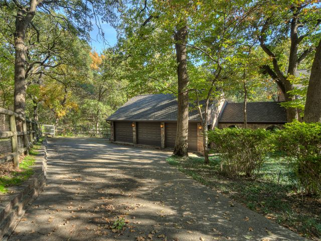 11475 S Yale Avenue, Tulsa, OK 74137
