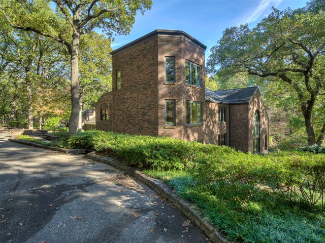 11475 S Yale Avenue, Tulsa, OK 74137