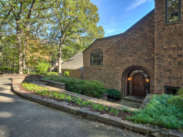 11475 S Yale Avenue, Tulsa, OK 74137