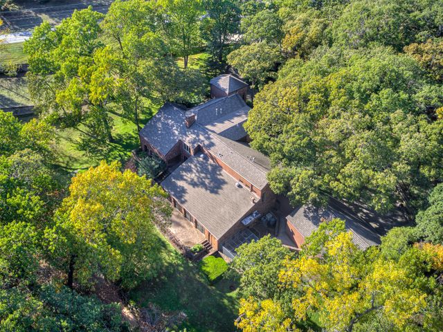 11475 S Yale Avenue, Tulsa, OK 74137