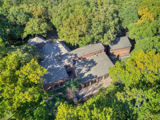 11475 S Yale Avenue, Tulsa, OK 74137