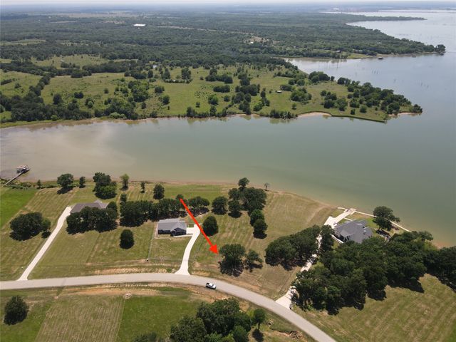 TBD Lot 64 Paradise Cove Cove, Streetman, TX 75859