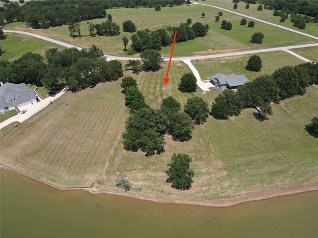 TBD Lot 64 Paradise Cove Cove, Streetman, TX 75859