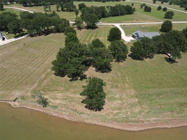 TBD Lot 64 Paradise Cove Cove, Streetman, TX 75859