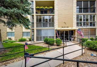3082 S Wheeling Way 105, Aurora, CO 80014