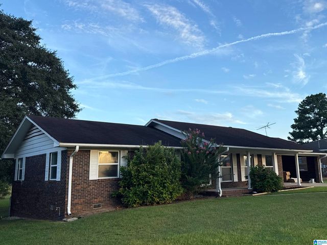 1003 LAY DAM ROAD, Clanton, AL 35045