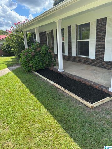 1003 LAY DAM ROAD, Clanton, AL 35045