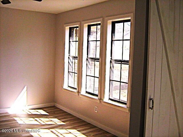 3630 Debbie Lane, Olive Branch, MS 38654