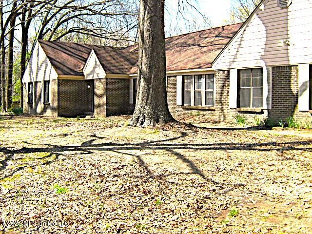 3630 Debbie Lane, Olive Branch, MS 38654
