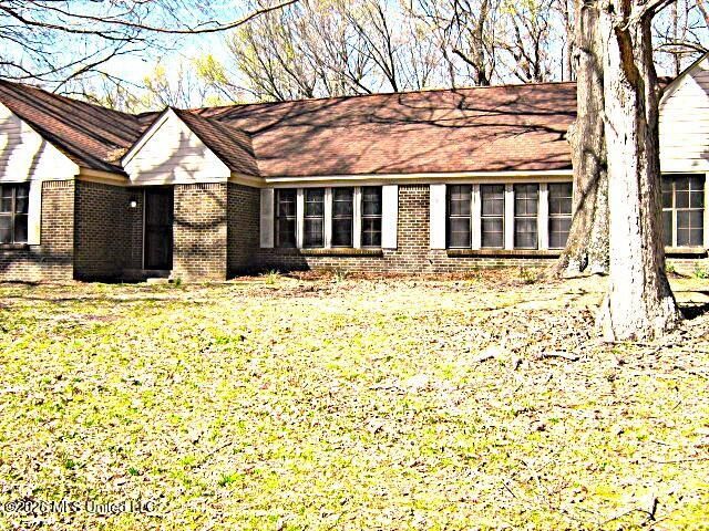 3630 Debbie Lane, Olive Branch, MS 38654