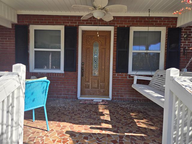 1946 N US 221, Perry, FL 32347