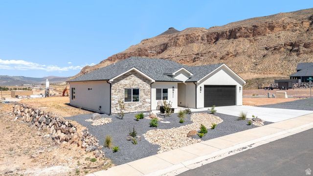 980 W ROCK VIEW DR, Hurricane, UT 84737