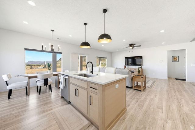 980 W ROCK VIEW DR, Hurricane, UT 84737