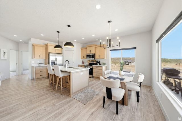 980 W ROCK VIEW DR, Hurricane, UT 84737