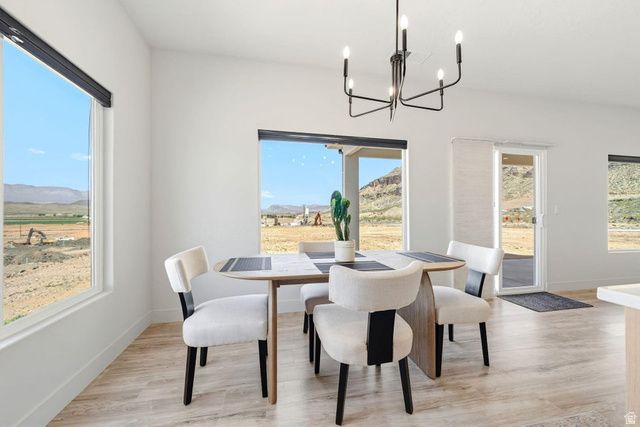 980 W ROCK VIEW DR, Hurricane, UT 84737