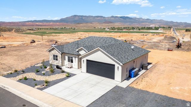 980 W ROCK VIEW DR, Hurricane, UT 84737