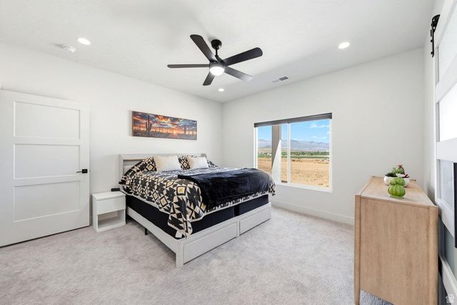 980 W ROCK VIEW DR, Hurricane, UT 84737