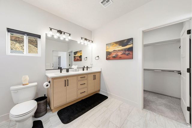 980 W ROCK VIEW DR, Hurricane, UT 84737