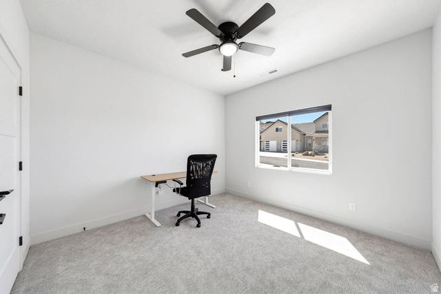 980 W ROCK VIEW DR, Hurricane, UT 84737