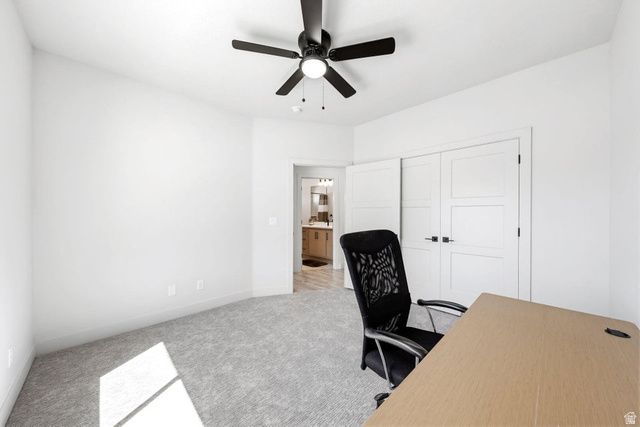 980 W ROCK VIEW DR, Hurricane, UT 84737