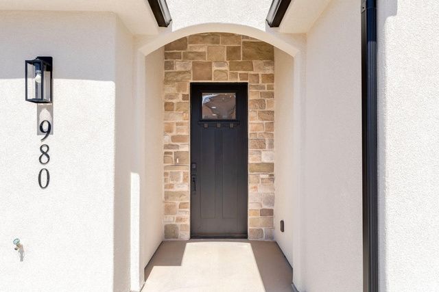 980 W ROCK VIEW DR, Hurricane, UT 84737