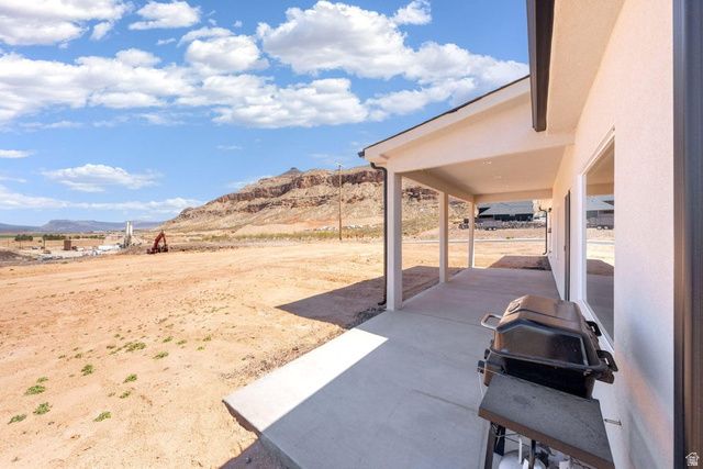 980 W ROCK VIEW DR, Hurricane, UT 84737