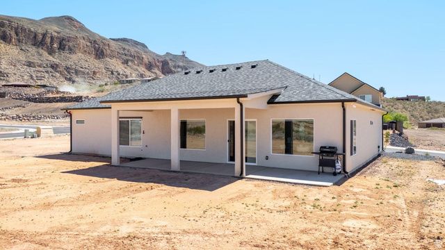 980 W ROCK VIEW DR, Hurricane, UT 84737