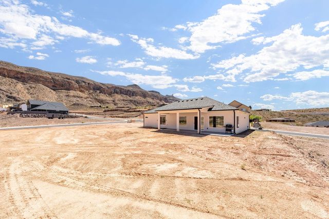 980 W ROCK VIEW DR, Hurricane, UT 84737