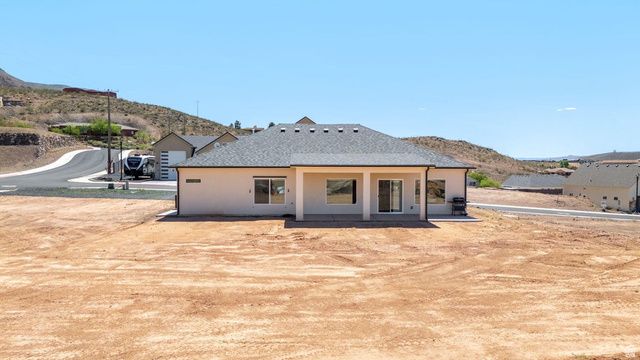 980 W ROCK VIEW DR, Hurricane, UT 84737