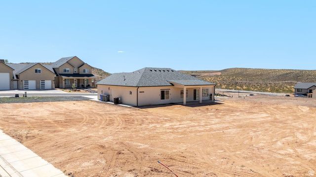 980 W ROCK VIEW DR, Hurricane, UT 84737