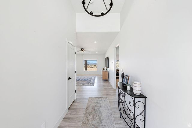 980 W ROCK VIEW DR, Hurricane, UT 84737