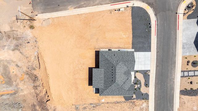 980 W ROCK VIEW DR, Hurricane, UT 84737