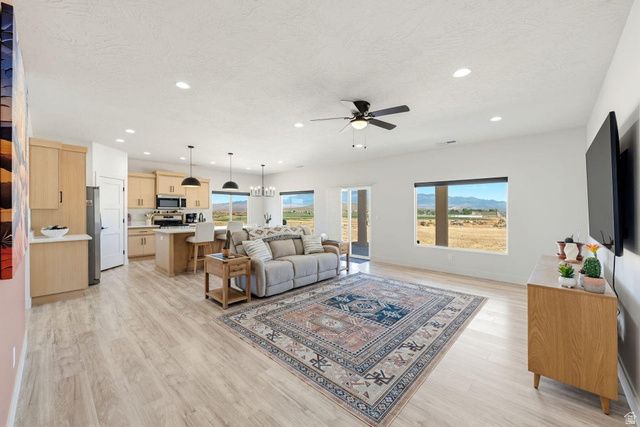 980 W ROCK VIEW DR, Hurricane, UT 84737