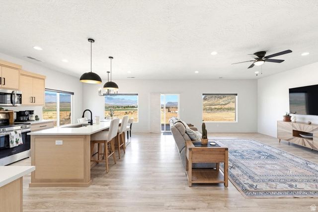 980 W ROCK VIEW DR, Hurricane, UT 84737