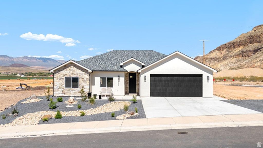 980 W ROCK VIEW DR, Hurricane, UT 84737