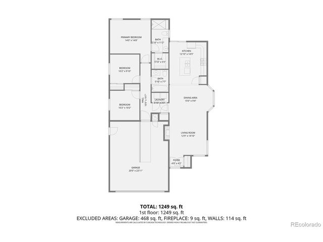 4712 Sandy Ridge Ave, Firestone, CO 80504