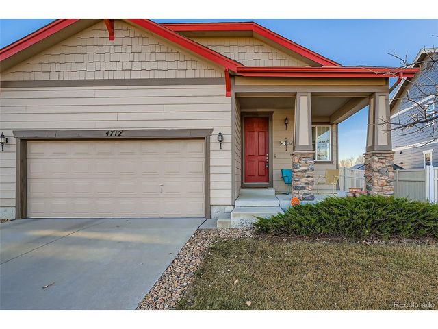 4712 Sandy Ridge Ave, Firestone, CO 80504