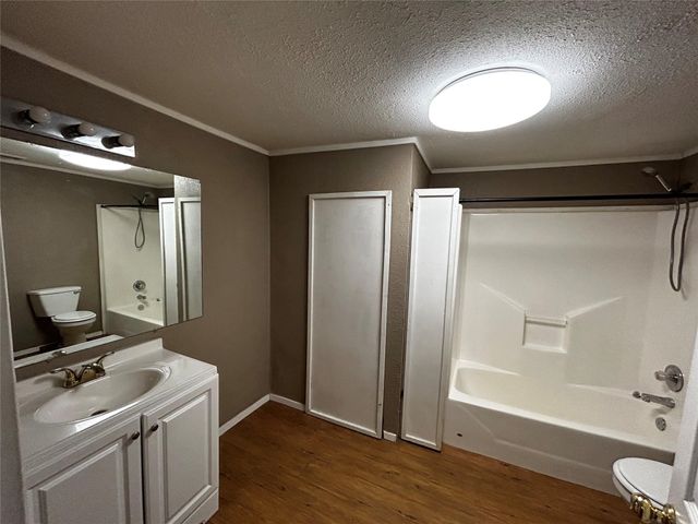 910 W Long Street A, Stephenville, TX 76401