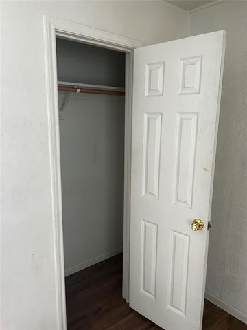 910 W Long Street A, Stephenville, TX 76401