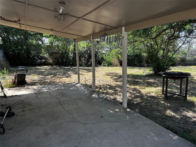 910 W Long Street A, Stephenville, TX 76401