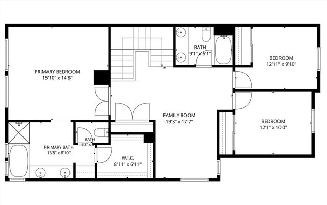 422 N Bloomberry C, Orange, CA 92869
