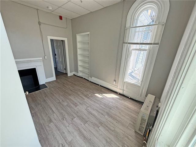 122 Benefit Street, Providence, RI 02903