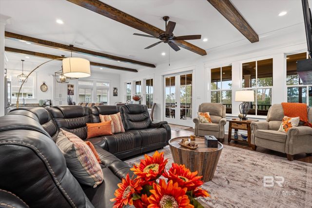 32689 Water View Drive, Loxley, AL 36551