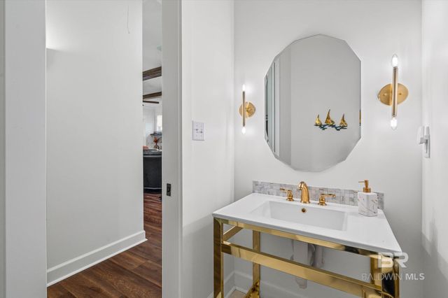 32689 Water View Drive, Loxley, AL 36551