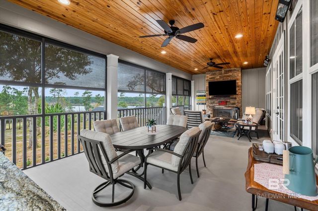 32689 Water View Drive, Loxley, AL 36551