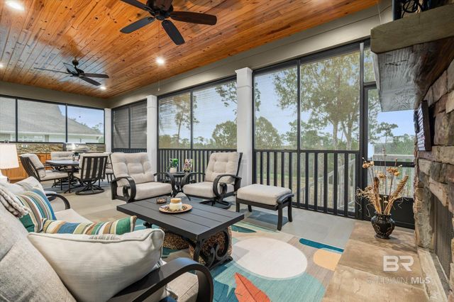 32689 Water View Drive, Loxley, AL 36551