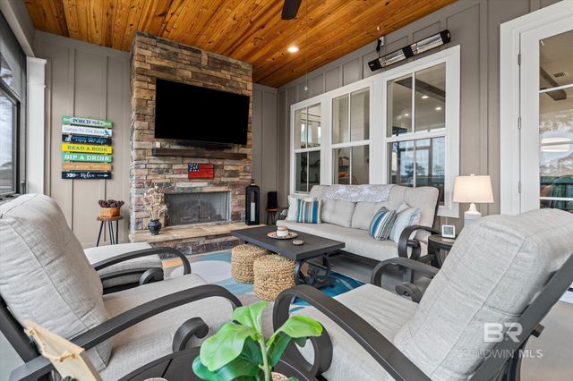 32689 Water View Drive, Loxley, AL 36551