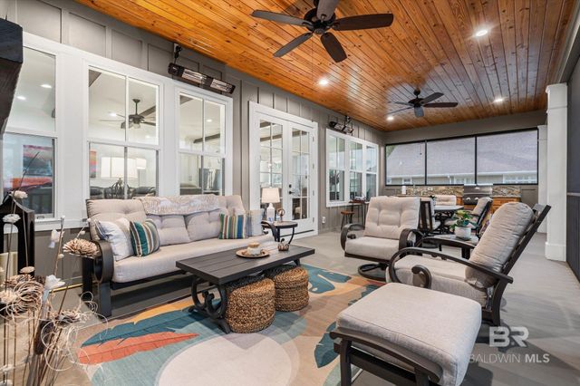 32689 Water View Drive, Loxley, AL 36551